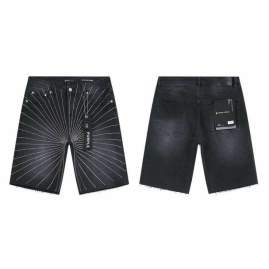 Picture of Purple Brand Jeans Short _SKUPurpleBrandsz30-38mrtxPU53113331